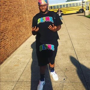 Meet your Posher, Jae